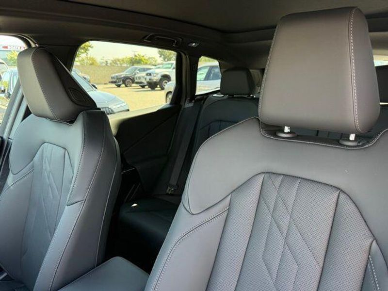 New 2026 BMW X3 30 xDriveImage 19