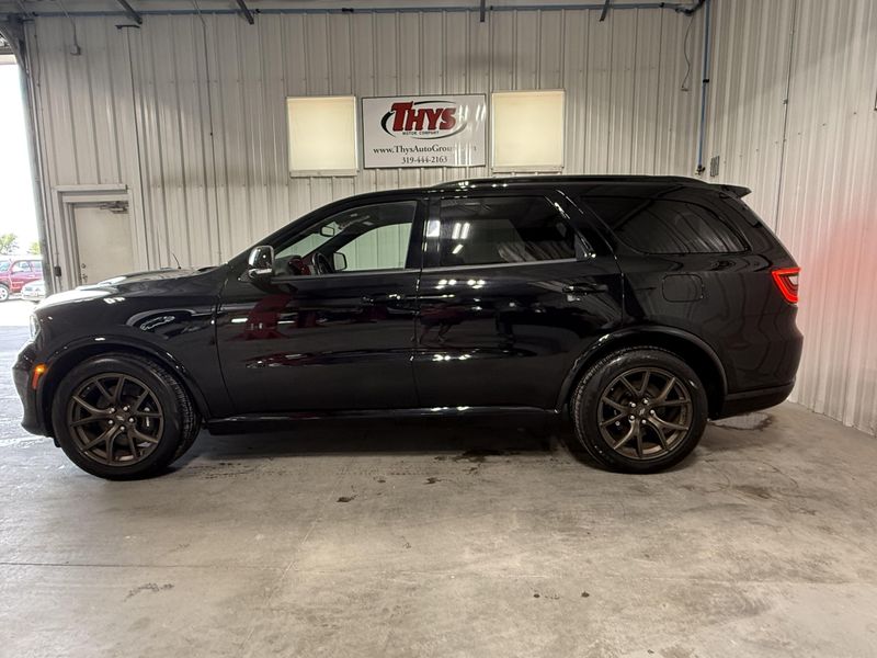 Used 2025 Dodge Durango R/T 20th Anniversary PlusImage 15