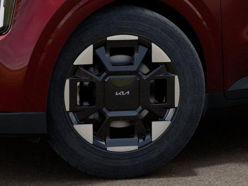 New 2026 Kia Carnival EXImage 10