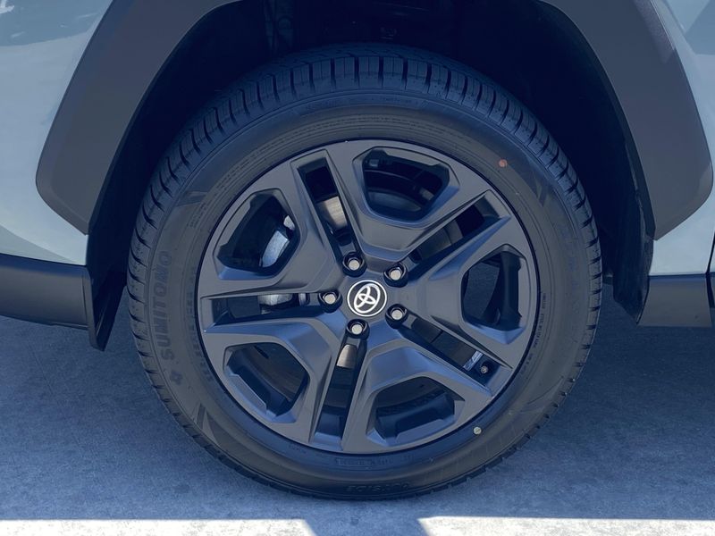 2022 Toyota RAV4 AdventureImage 10