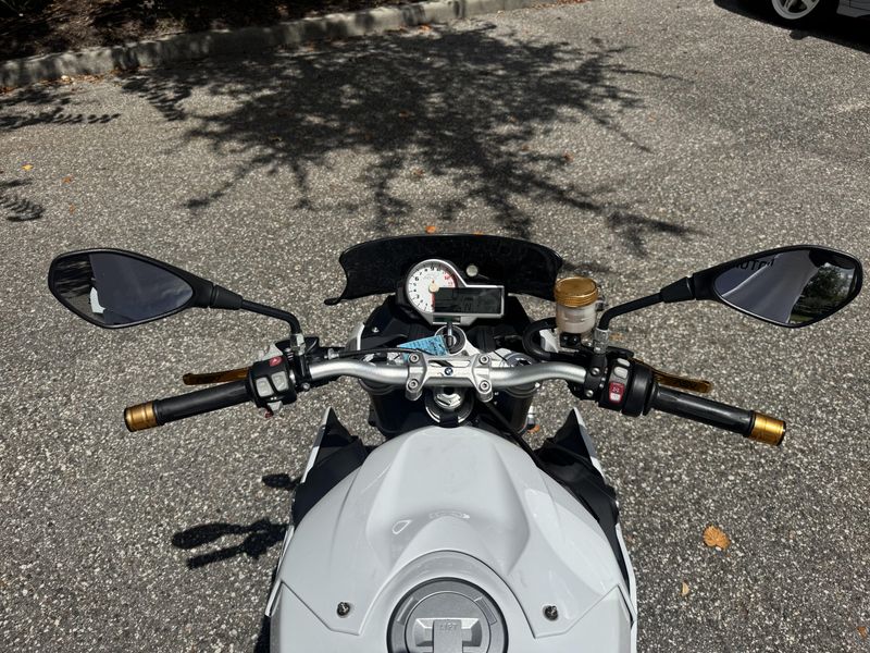 2014 BMW S 1000 R