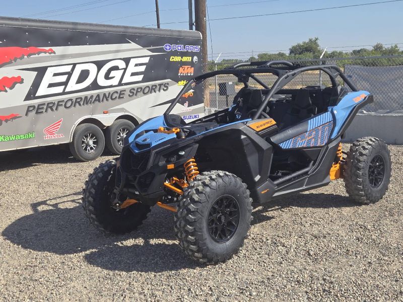 New 2026 Can-Am MAVERICK DS TURBO 