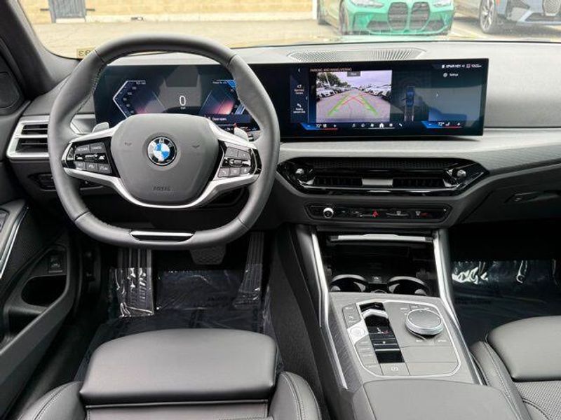Used 2025 BMW 3 Series 330iImage 30