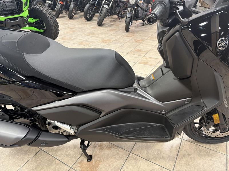 New 2026 Yamaha Xmax Image 20