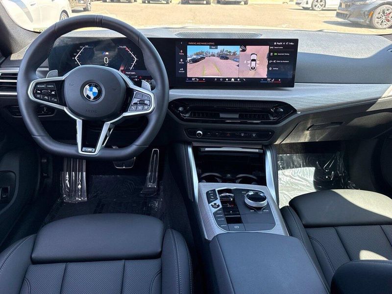 Used 2026 BMW 4 Series 430i Gran CoupeImage 31