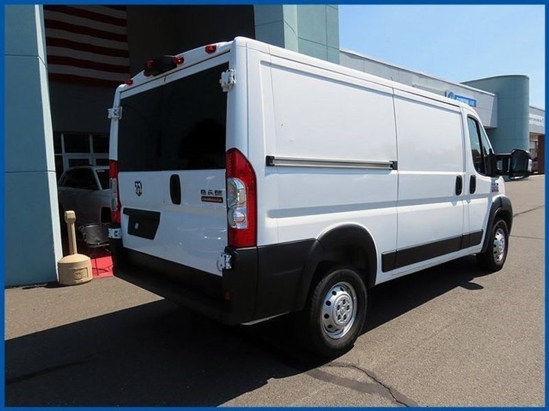 2021 RAM ProMaster 1500 Low RoofImage 6