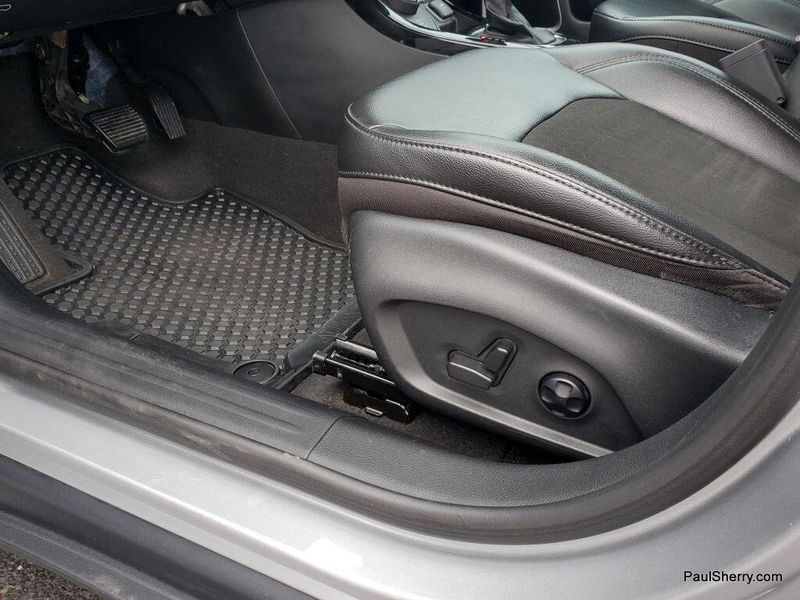2021 Jeep Compass AltitudeImage 22