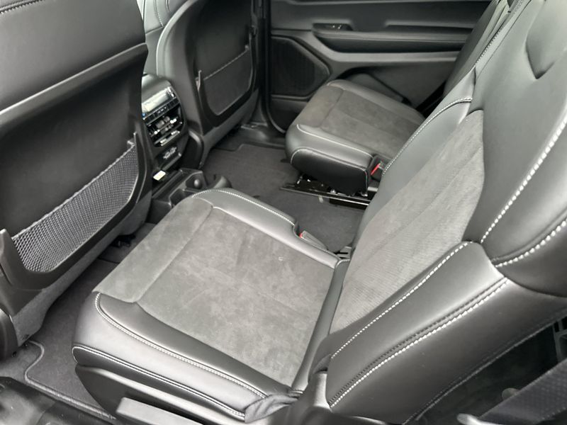 New 2025 Jeep Grand Cherokee L Altitude X 4x4Image 13