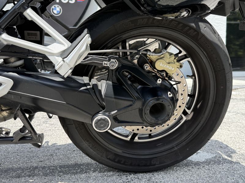 Used 2024 BMW R 1250 RS 