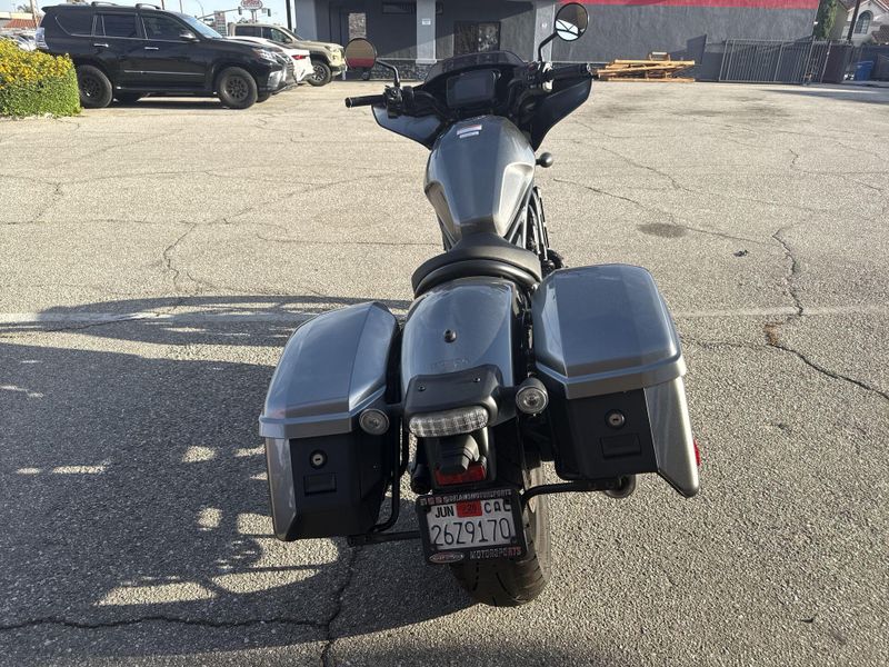 Used 2025 Honda REBEL 1100 T DCT Image 16