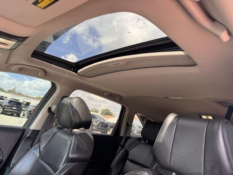 Used 2011 Acura MDX TechnologyImage 11