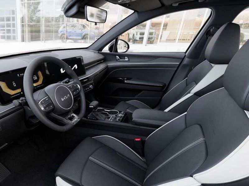 New 2026 Kia K5 GT-LineImage 18