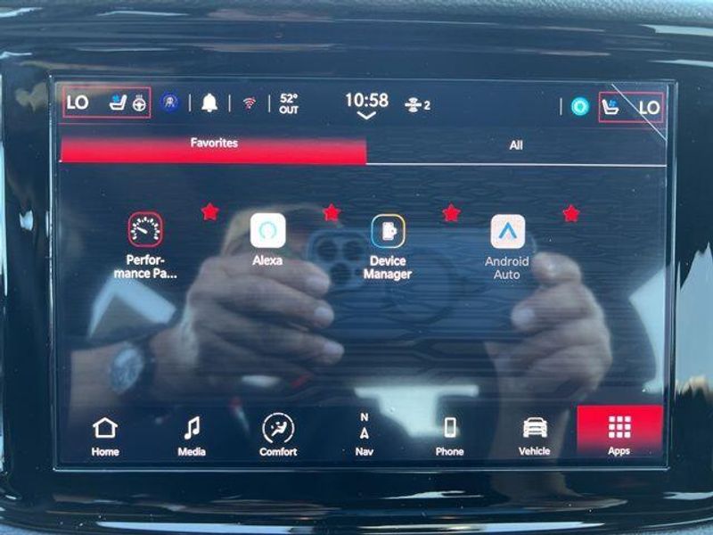 2025 Dodge Durango R/T Plus Awd
