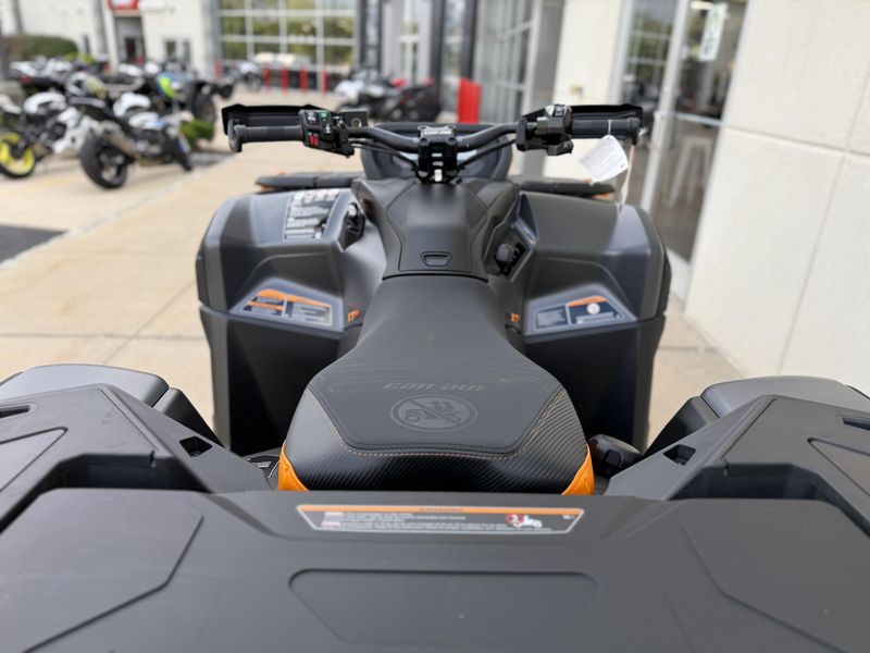 2026 Can-Am OUTLANDER XTP 1000RImage 6