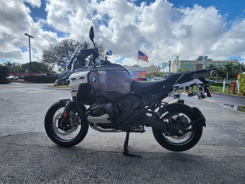 2026 BMW R 1300 GS AdventureImage 5