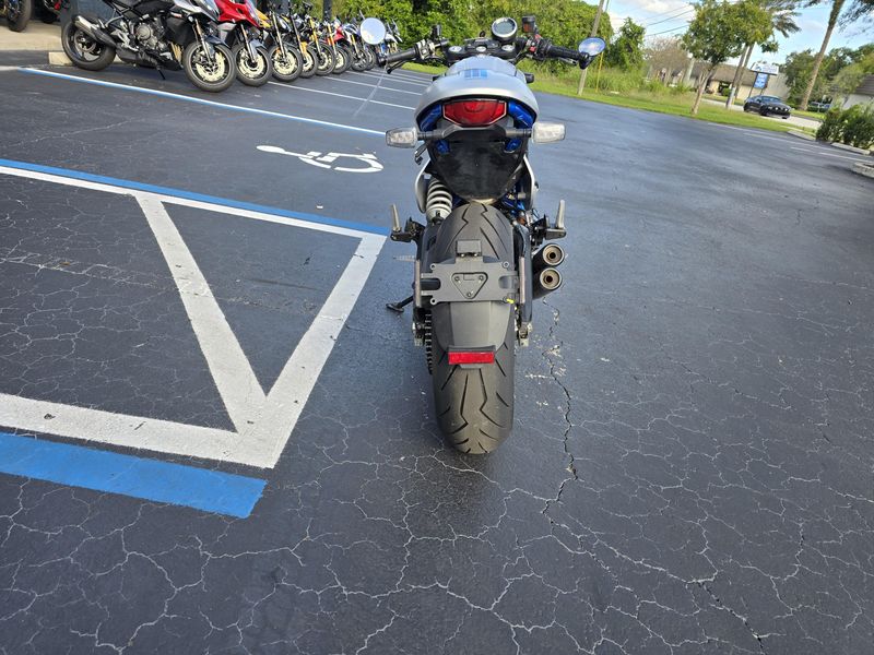 Used 2020 Ducati Scrambler Icon 