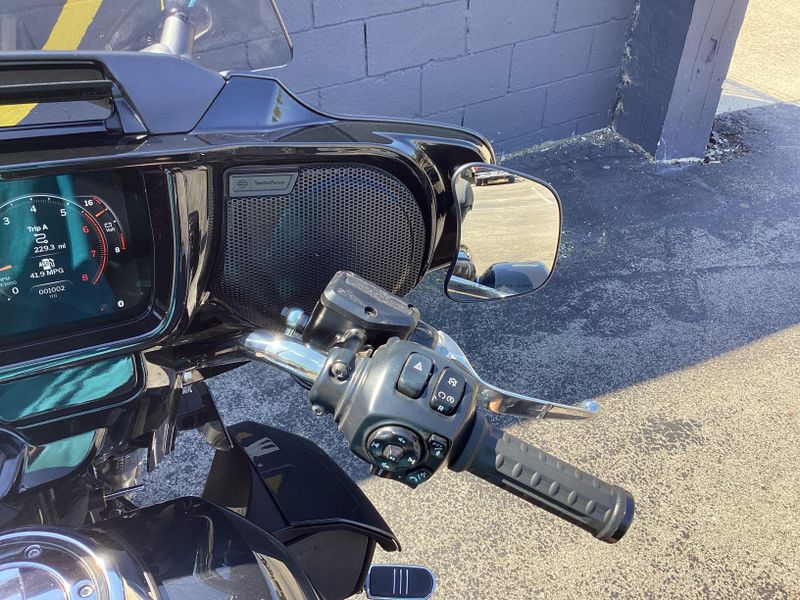 Used 2026 Harley-Davidson ROAD GLIDE 