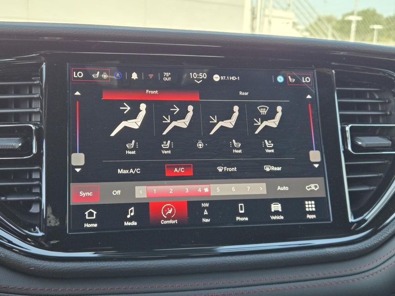 New 2026 Dodge Durango Gt Plus Awd