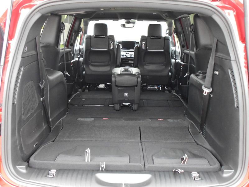 2025 Chrysler Pacifica SelectImage 14
