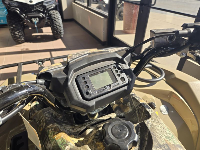 NEW 2026 YAMAHA KODIAK 450 EPS Image 14