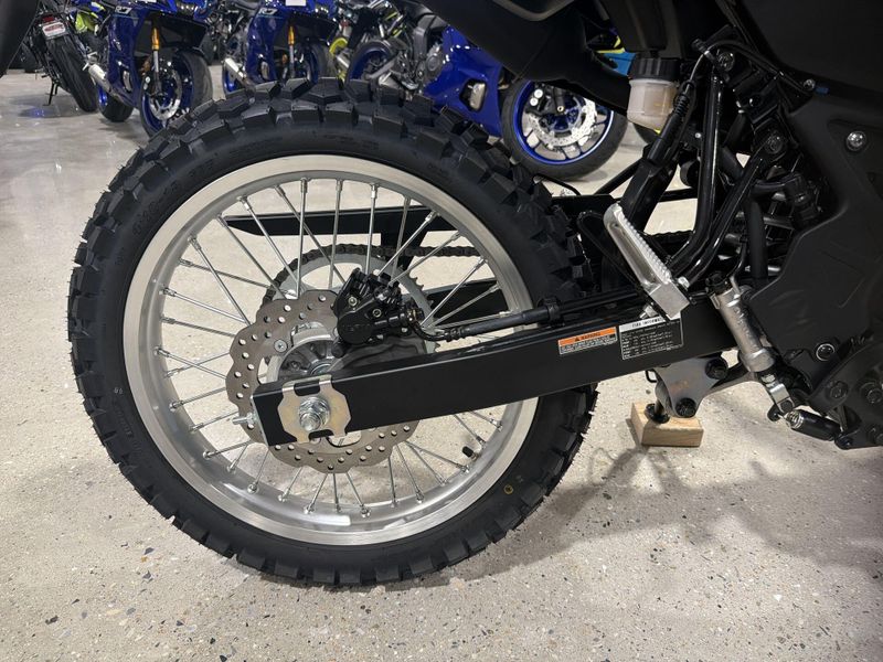 New 2026 Yamaha WR125R Image 22