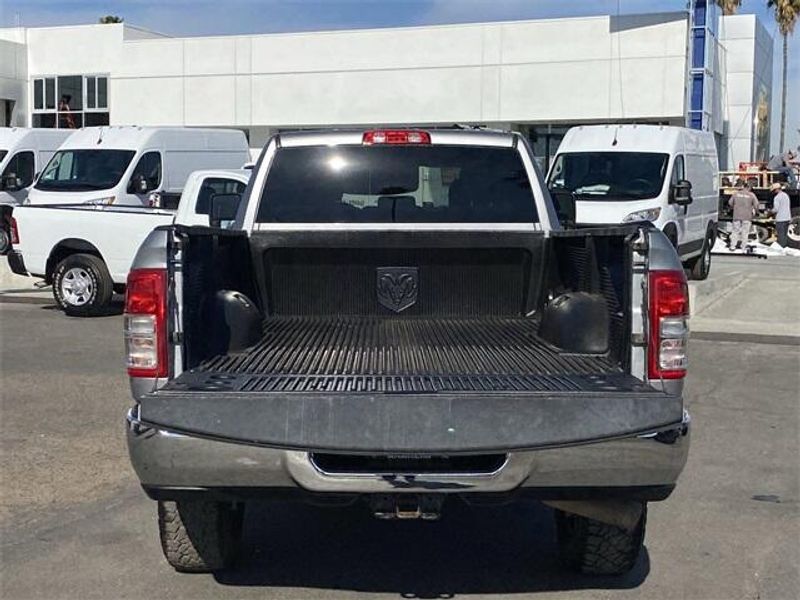 2023 RAM 2500 Big HornImage 15