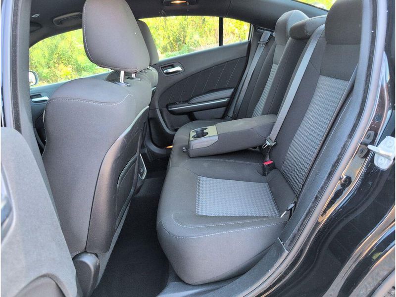 Used 2023 Dodge Charger GTImage 27