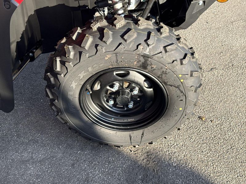 New 2026 Honda Rancher Image 10