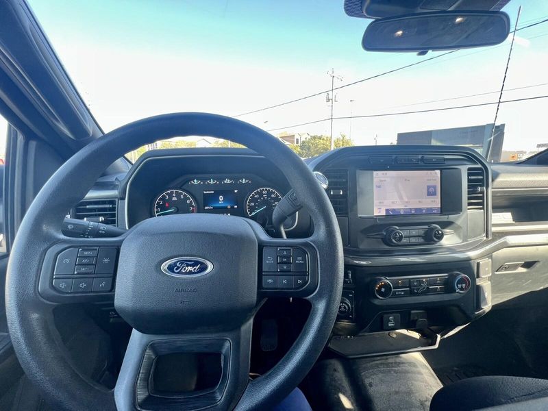 2023 Ford F-150 XL photo 12