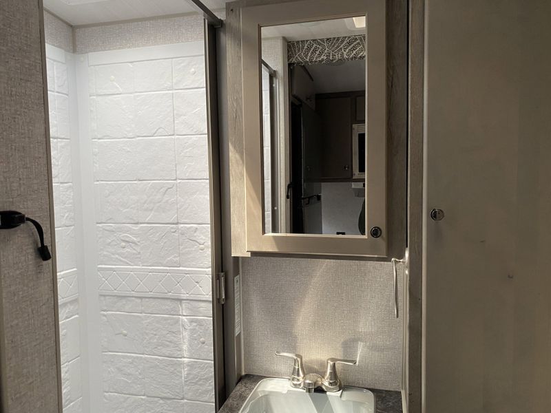 New 2026 NORTHWOOD MFG Nash 19BSImage 21