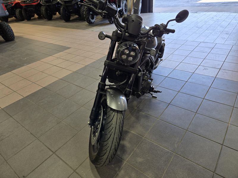 USED 2023 HONDA REBEL 1100 DCT Image 7