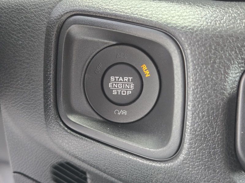New 2026 Jeep Wrangler 4-door 85th Anniversary Edition