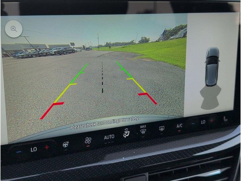 Used 2024 Ford Escape ST-LineImage 14