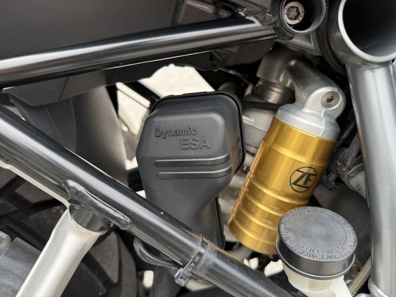 2023 BMW R 1250 GS ADVENTURE