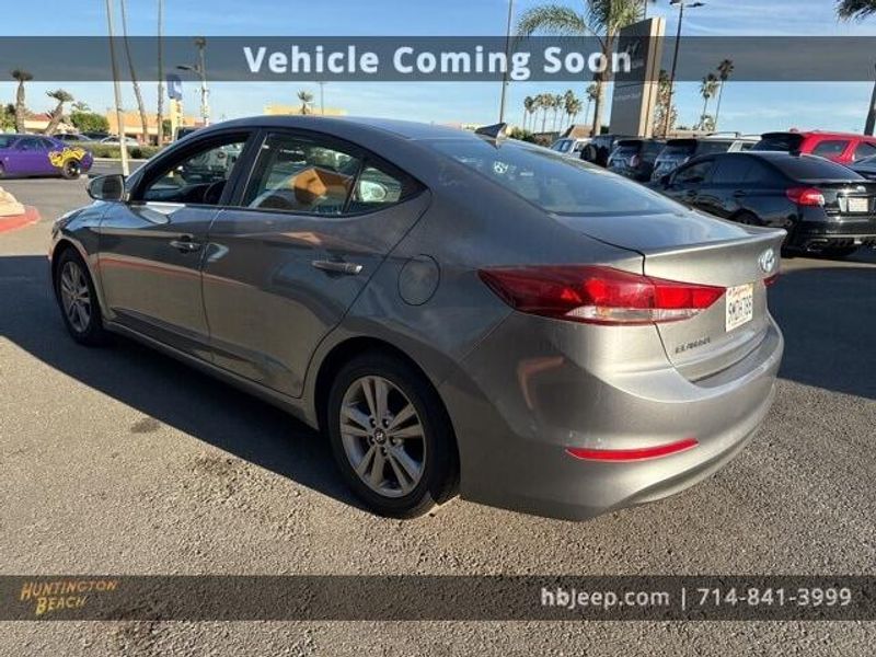 2017 Hyundai Elantra Value EditionImage 7