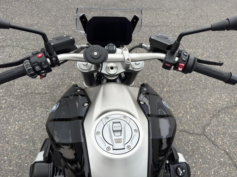 Used 2024 BMW R 1250 R 