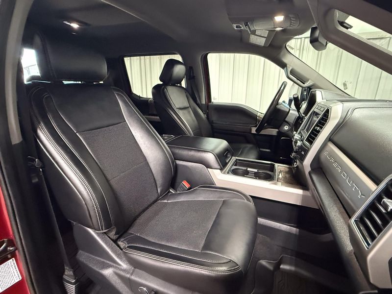 Used 2019 Ford F-350 Image 9