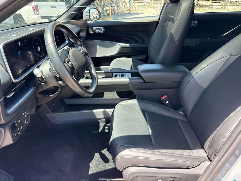 Used 2023 Hyundai IONIQ 6 Limited RWD