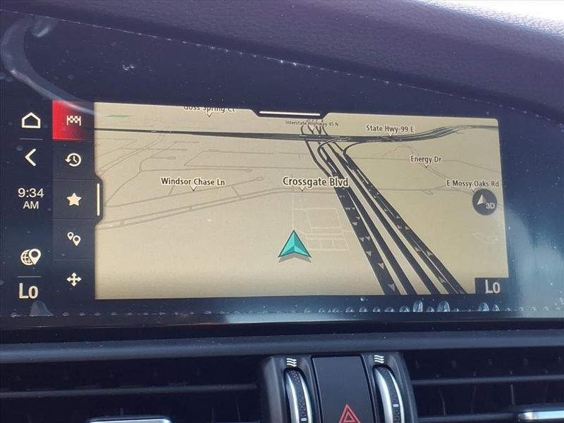 New 2026 Alfa Romeo GiuliaImage 26