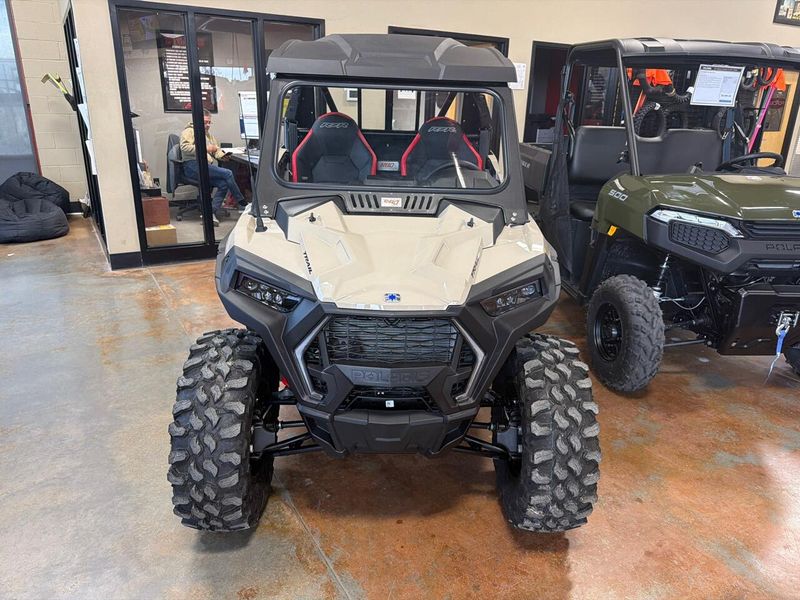 New 2026 Polaris RZR TRAIL ULTIMATE 