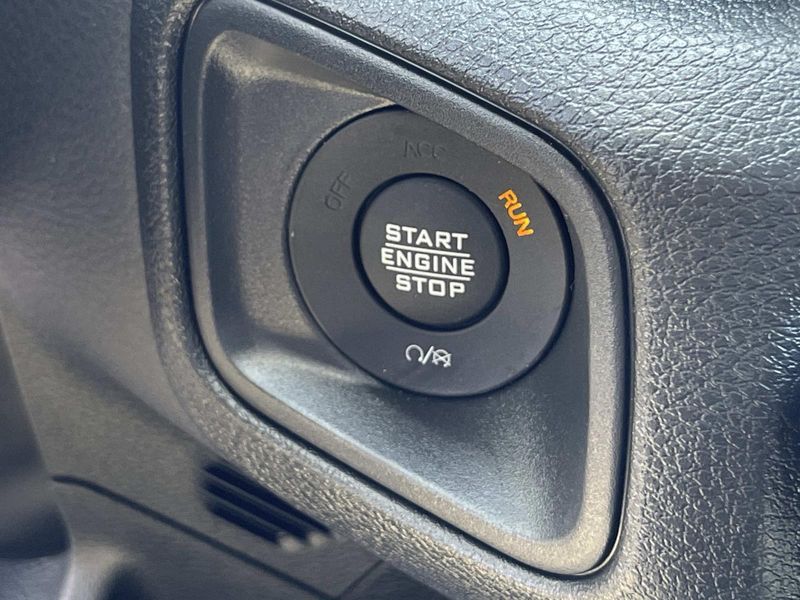 New 2026 Jeep Wrangler 4-door Willys