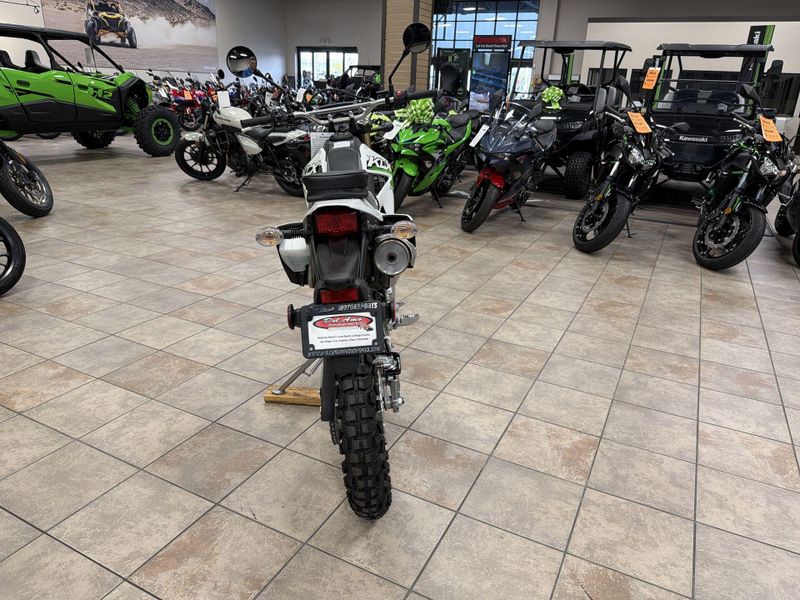 New 2026 Kawasaki KLX300R Image 16
