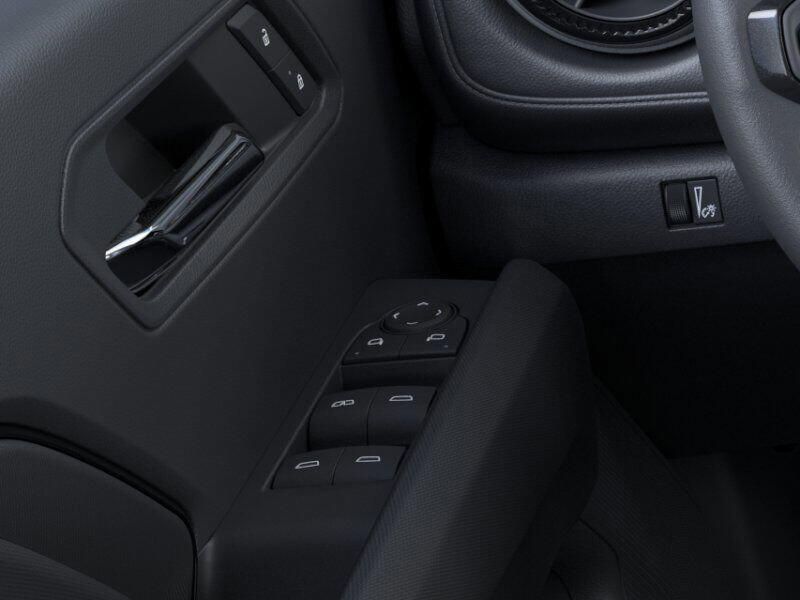 New 2025 Chevrolet Colorado 2WD LTImage 22