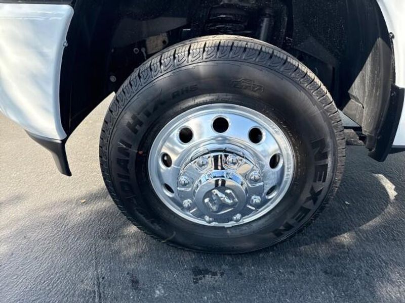 2026 Ram 3500 Laramie photo 16