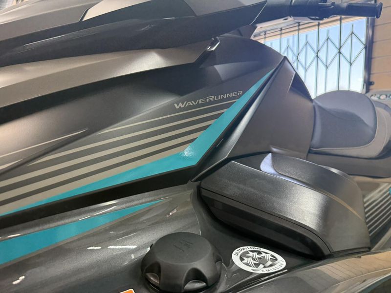 2023 Yamaha VX CRUISER W/AUDIO Image 6