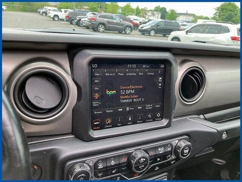 2021 Jeep Wrangler Unlimited Sport SImage 15