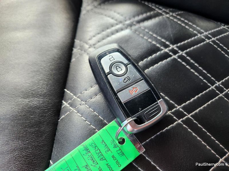 Used 2022 Ford Transit-150 Cargo Van 