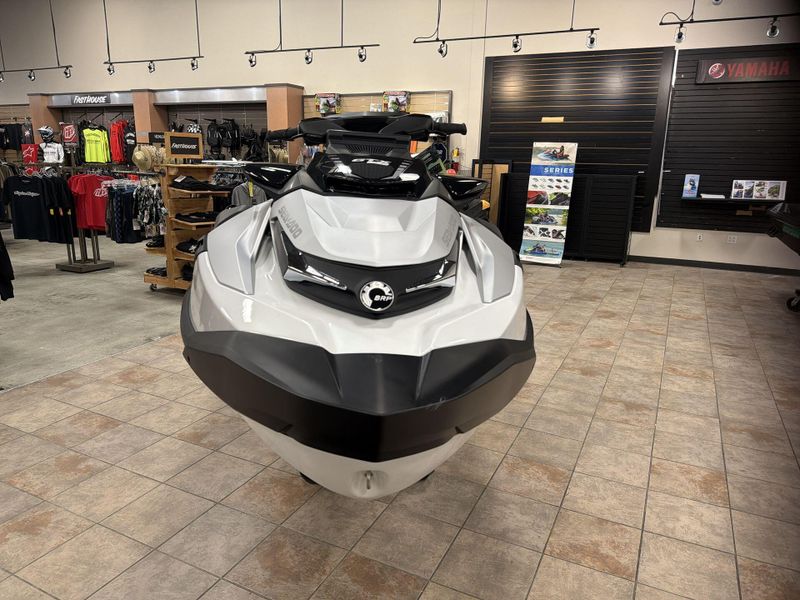 New 2026 Sea-Doo GTX LIMITED 325 (SOUND SYSTEM) Image 12