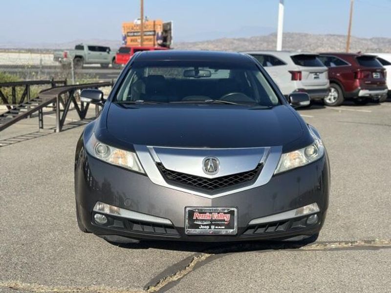 Used 2010 Acura TL 3.5Image 8