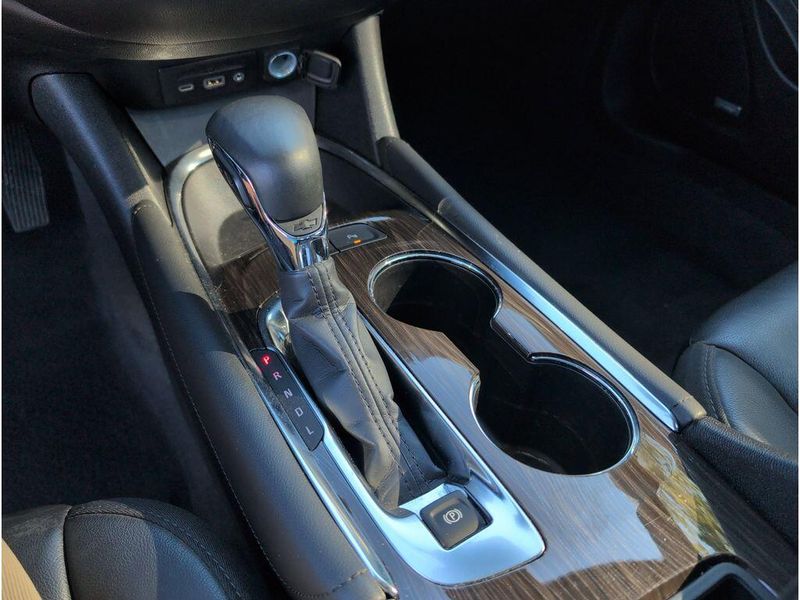 Used 2024 Chevrolet Malibu LTImage 21